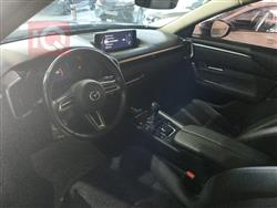 مازدا CX-50